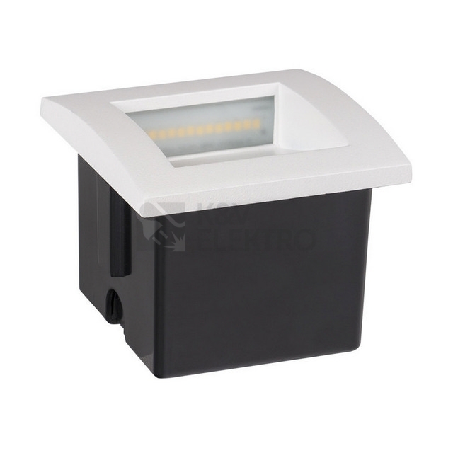 Obrázek produktu Vestavné LED svítidlo McLED Karin W 3W 4000K IP65 bílá ML-517.014.81.1 15