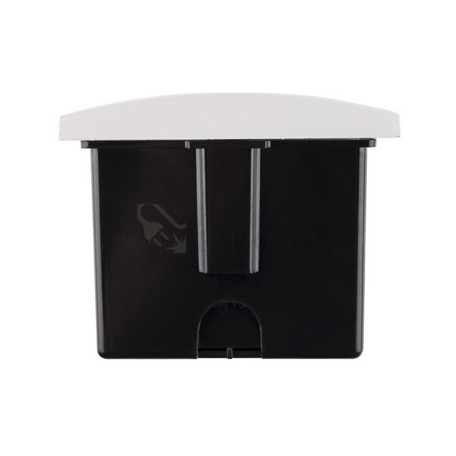 Obrázek produktu Vestavné LED svítidlo McLED Karin W 3W 4000K IP65 bílá ML-517.014.81.1 16