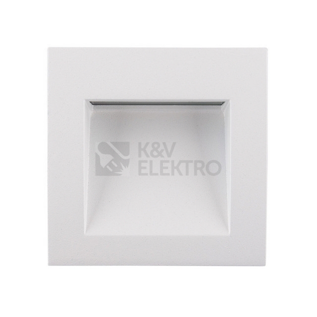 Obrázek produktu Vestavné LED svítidlo McLED Karin W 3W 4000K IP65 bílá ML-517.014.81.1 20