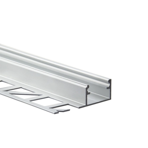 Hliníkový profil McLED pro obklady a dlažbu DH 37x11mm včetně mléčného difuzoru 2m ML-761.333.05.2 (obrázek 5)