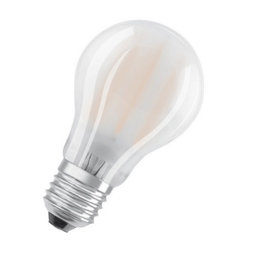 LED žárovka E27 OSRAM 7,5W (75W) neutrální bílá (4000K)