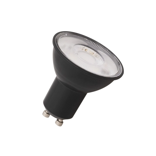 LED žárovka GU10 PAR16 OSRAM 4,5W (50W) studená bílá (6500K) reflektor 36°