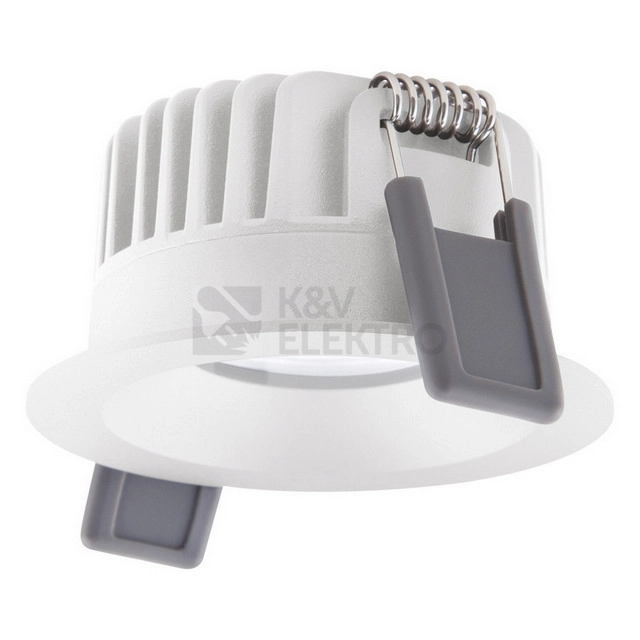 Obrázek produktu Podhledové LED svítidlo LEDVANCE SPOT FIX bílé 8W 3000K CRI90 36° stmívatelné 0