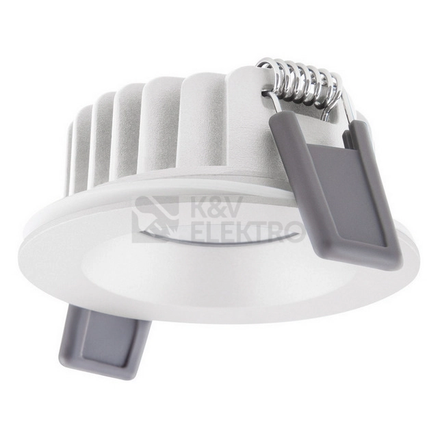 Obrázek produktu Podhledové LED svítidlo LEDVANCE SPOT AIR FIX IP65 bílé 6W 3000K CRI90 36° stmívatelné 0