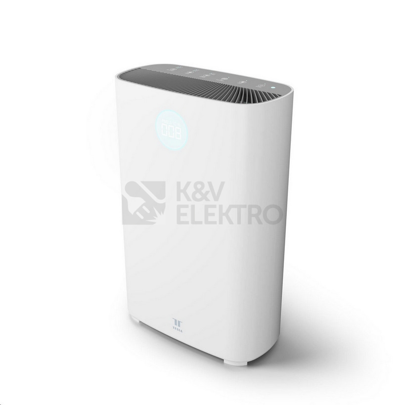 Obrázek produktu Čistička vzduchu Tesla Smart TSL-AC-AP3006 1