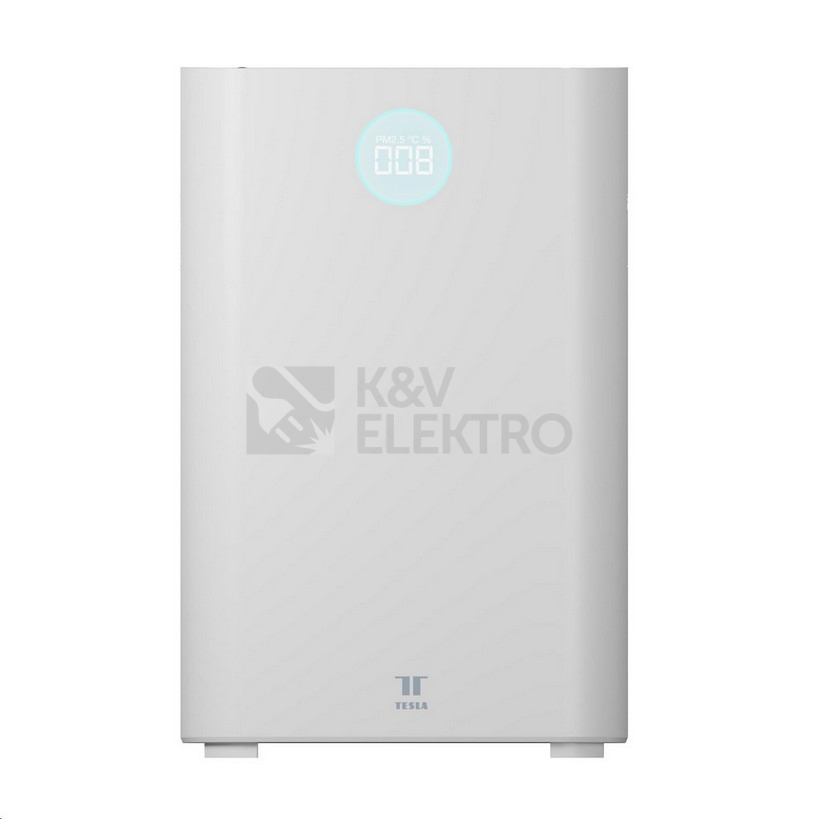 Obrázek produktu Čistička vzduchu Tesla Smart TSL-AC-AP3006 2