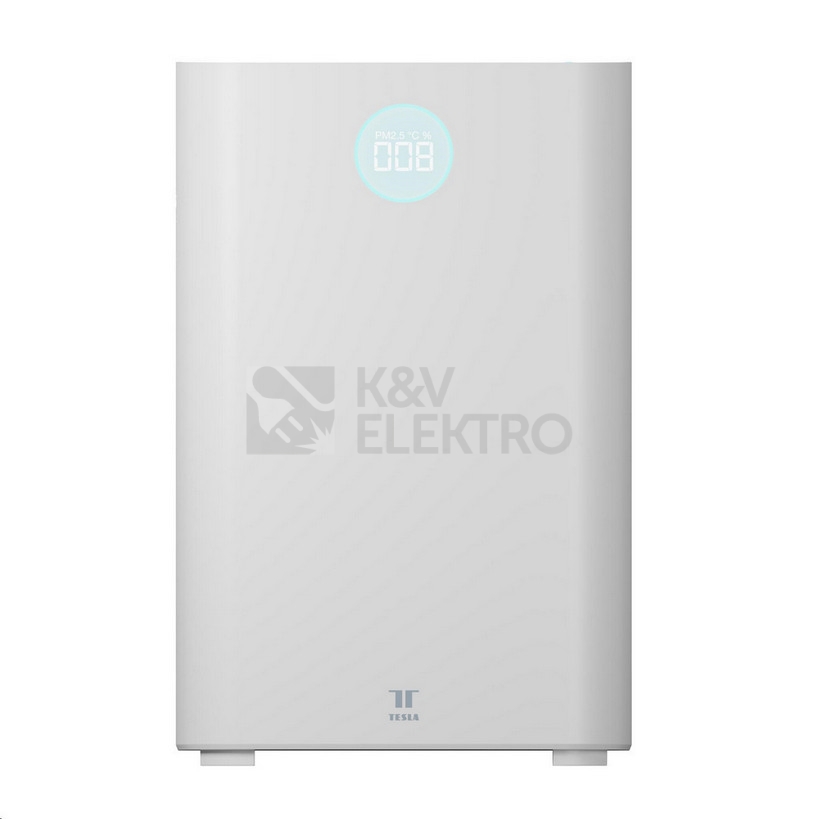 Obrázek produktu Čistička vzduchu Tesla Smart TSL-AC-AP6006 2