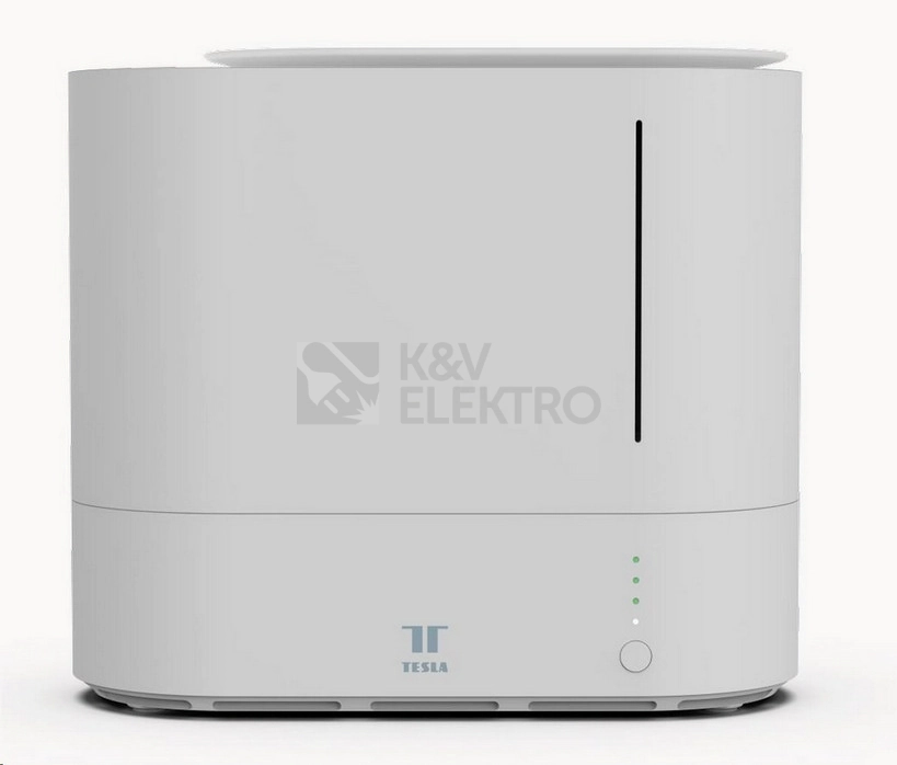 Obrázek produktu Zvlhčovač vzduchu Tesla Smart TSL-AC-PRO4 1