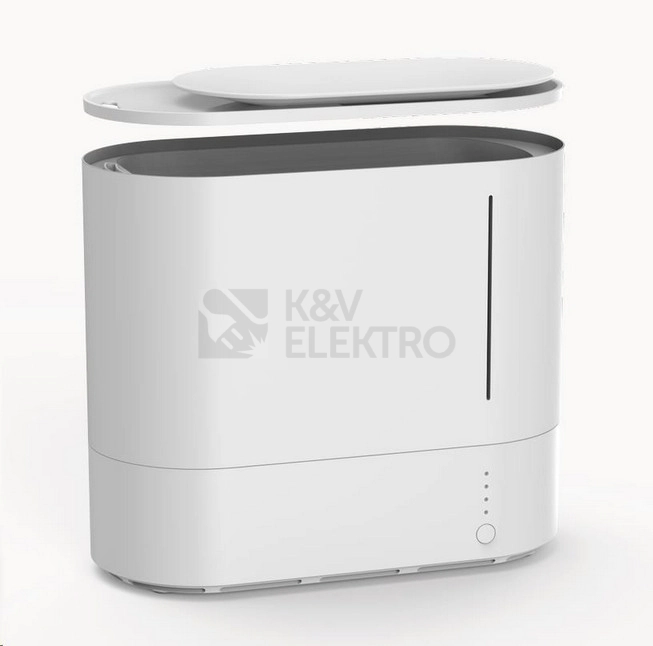 Obrázek produktu Zvlhčovač vzduchu Tesla Smart TSL-AC-PRO4 3