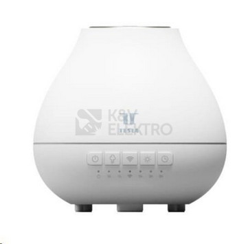 Obrázek produktu Chytrý aroma difuzér s podsvícením LED/10W/24V Wi-Fi Tesla Smart TSL-AC-JS01W 1