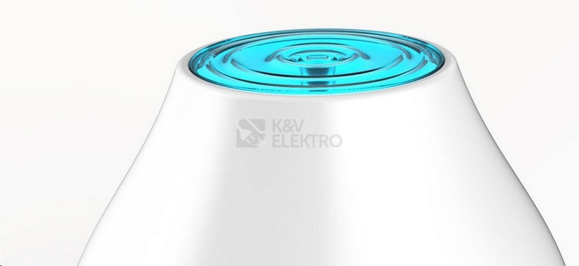 Obrázek produktu Chytrý aroma difuzér s podsvícením LED/10W/24V Wi-Fi Tesla Smart TSL-AC-JS01W 6