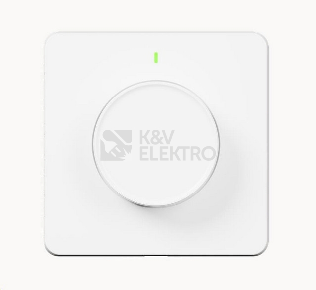 Obrázek produktu Chytrý stmívač intenzity osvětlení Tesla Smart TSL-SWI-DIMMER 1