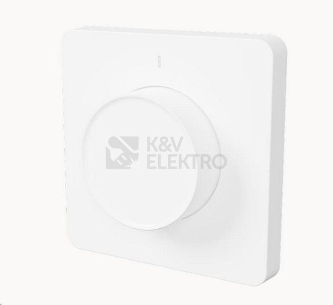 Obrázek produktu Chytrý stmívač intenzity osvětlení Tesla Smart TSL-SWI-DIMMER 2