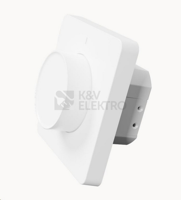 Obrázek produktu Chytrý stmívač intenzity osvětlení Tesla Smart TSL-SWI-DIMMER 3