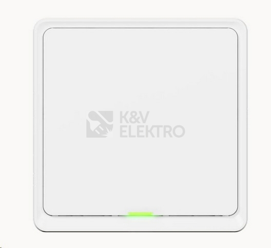 Obrázek produktu  Chytrý vypínač Tesla Smart TSL-SWI-WIFI1 1