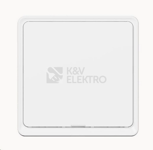 Obrázek produktu Chytrý vypínač Tesla Smart TSL-SWI-WIFI1 2