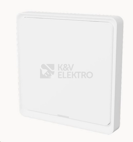 Obrázek produktu Chytrý vypínač Tesla Smart TSL-SWI-WIFI1 3
