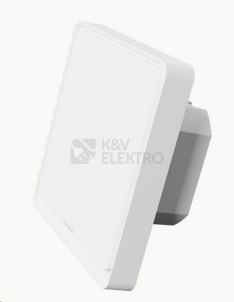 Obrázek produktu  Chytrý vypínač Tesla Smart TSL-SWI-WIFI1 4