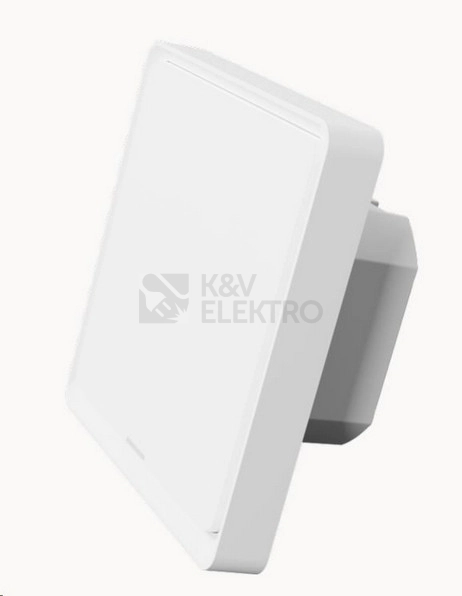Obrázek produktu Chytrý vypínač Tesla Smart TSL-SWI-WIFI1 4
