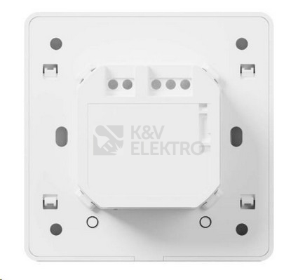 Obrázek produktu Chytrý vypínač ZigBee Tesla Smart TSL-SWI-ZIGBEE1 3