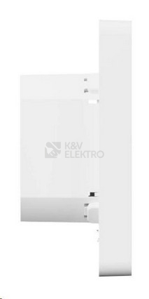 Obrázek produktu Chytrý vypínač - 2 programovatelná tlačítka ZigBee Tesla Smart TSL-SWI-ZIGBEE2 2