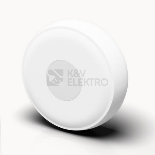 Obrázek produktu Chytré tlačítko pro ovládání čidel Tesla Smart TSL-SEN-BUTTON 1