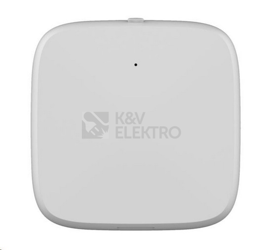 Obrázek produktu Chytrý senzor pro měření teploty a vlhkosti prostředí Tesla Smart TSL-SEN-TAH 1