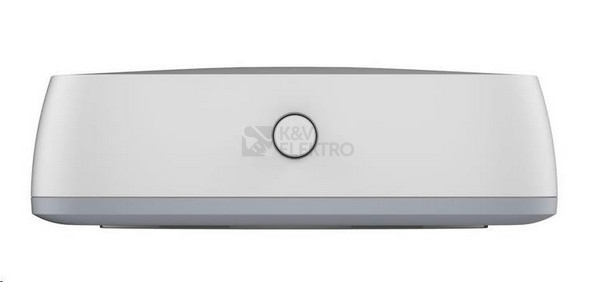 Obrázek produktu Chytrý senzor pro měření teploty a vlhkosti prostředí Tesla Smart TSL-SEN-TAH 3