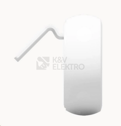Obrázek produktu Chytrý senzor pro měření teploty a vlhkosti prostředí Tesla Smart TSL-SEN-TAHLCD 4