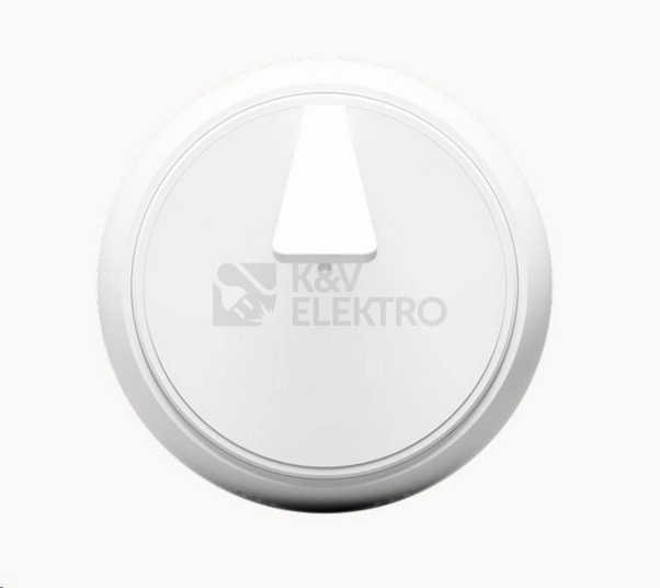 Obrázek produktu Chytrý senzor pro měření teploty a vlhkosti prostředí Tesla Smart TSL-SEN-TAHLCD 5
