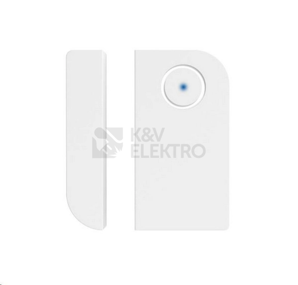 Obrázek produktu Chytrý senzor otevření oken a dveří Tesla Smart TSL-SEN-DOOR 3