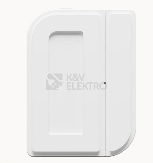 Obrázek produktu Chytrý senzor otevření oken a dveří Tesla Smart TSL-SEN-DOOR 4