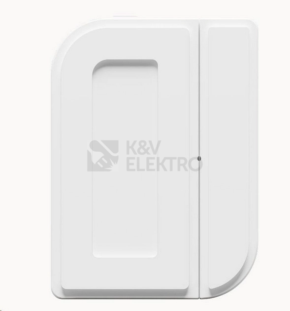 Obrázek produktu Chytrý senzor otevření oken a dveří Tesla Smart TSL-SEN-DOOR 4