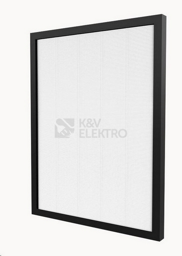 Obrázek produktu HEPA filtr Tesla Smart TSL-AC-6006HEPA13-ACC 2