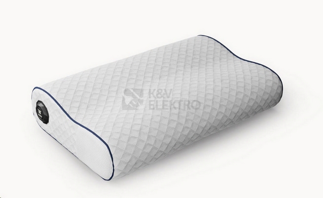 Obrázek produktu Chytrý polštář s monitoringem spánku Tesla Smart TSL-HC-HL60 1