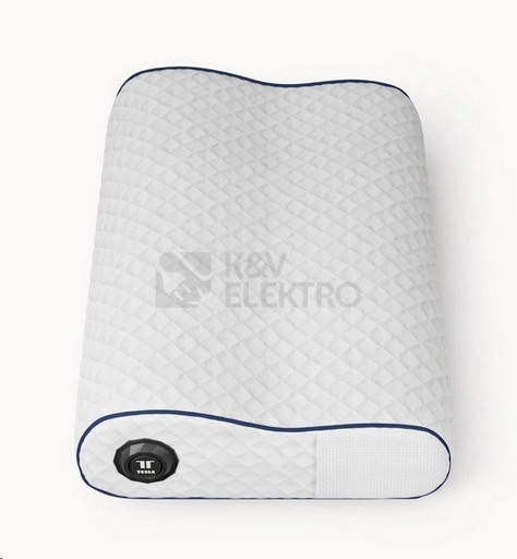 Obrázek produktu Chytrý polštář s monitoringem spánku Tesla Smart TSL-HC-HL60 3