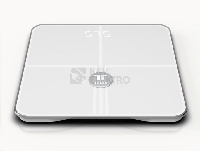 Obrázek produktu Chytrá osobní váha Tesla Smart TSL-HC-BF1321 3