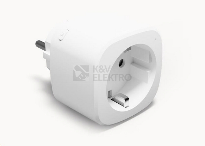 Obrázek produktu Chytrá zásuvka Tesla Smart TSL-SPL-1 1