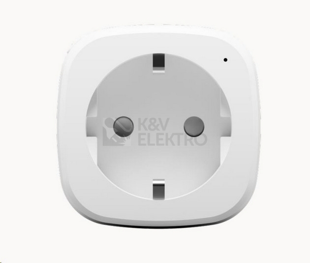 Obrázek produktu Chytrá zásuvka Tesla Smart TSL-SPL-1 2
