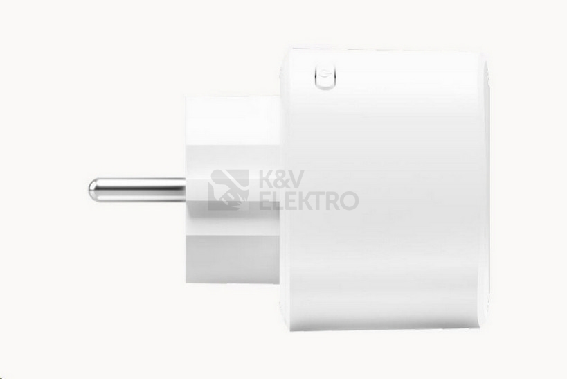 Obrázek produktu Chytrá zásuvka Tesla Smart TSL-SPL-1 3
