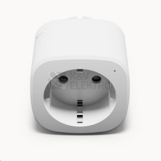 Obrázek produktu Chytrá zásuvka Tesla Smart TSL-SPL-1 4