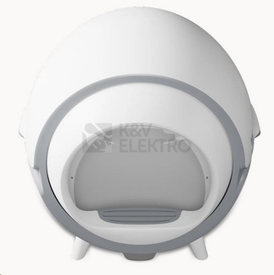 Chytrá toaleta pro kočky Tesla Smart TSL-PC-C101 | K&V ELEKTRO a.s.