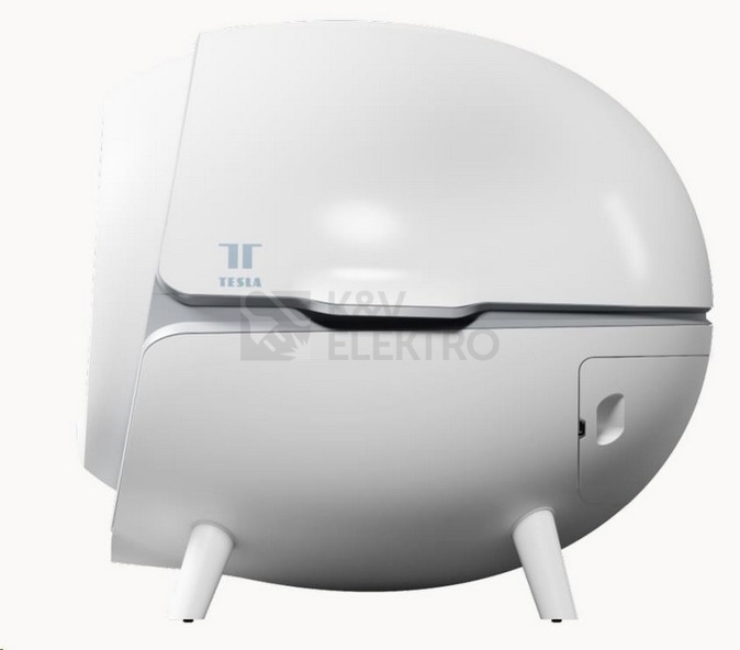 Obrázek produktu Chytrá toaleta pro kočky Tesla Smart TSL-PC-C101 4