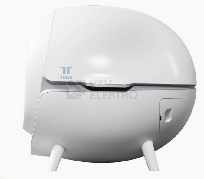 Chytrá toaleta pro kočky Tesla Smart TSL-PC-C101 | K&V ELEKTRO a.s.
