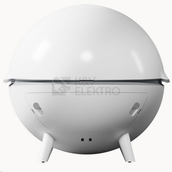 Obrázek produktu Chytrá toaleta pro kočky Tesla Smart TSL-PC-C101 5