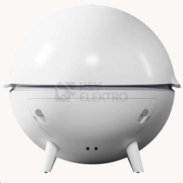 Chytrá toaleta pro kočky Tesla Smart TSL-PC-C101 | K&V ELEKTRO a.s.