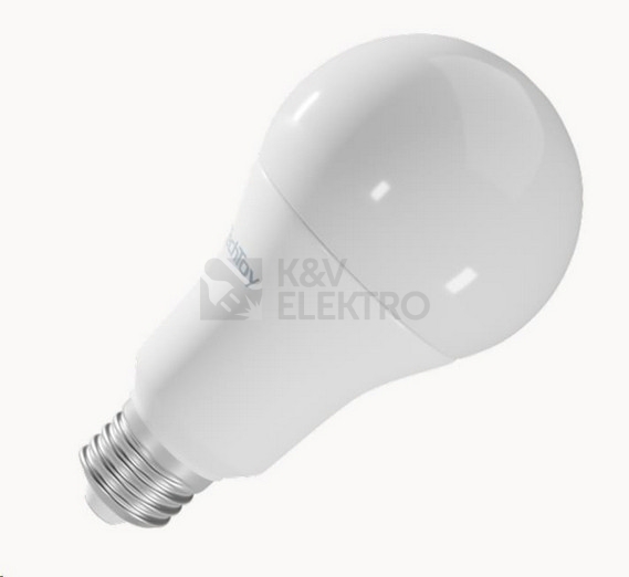 Obrázek produktu Chytrá LED žárovka TechToy Smart TSL-LIG-A70 E27 11W RGB+2700-6500K 5