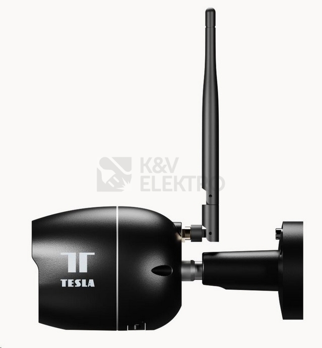 Obrázek produktu Chytrá venkovní kamera Tesla Smart TSL-CAM-BULLET3Q 3