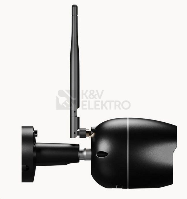 Obrázek produktu Chytrá venkovní kamera Tesla Smart TSL-CAM-BULLET3Q 4