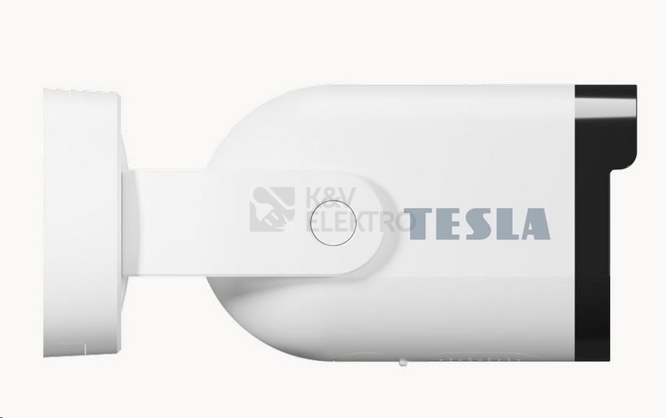 Obrázek produktu Chytrá venkovní kamera Tesla Smart TSL-CAM-BULLET8S 2